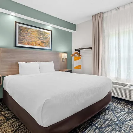 Quality Inn Lake City-2