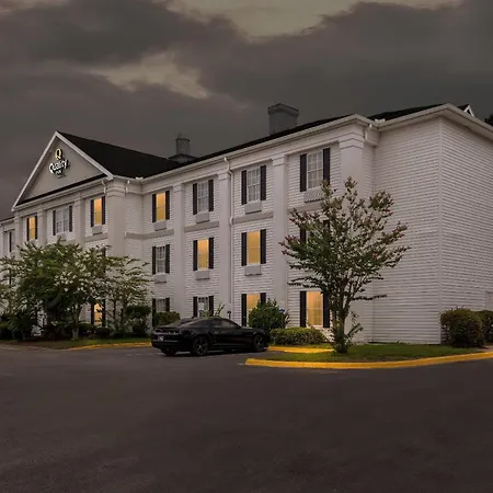 Quality Inn Lake City-3