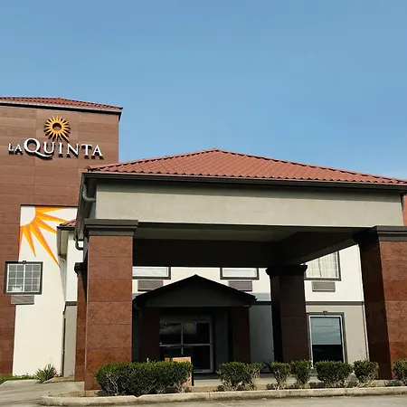 La Quinta By Wyndham Morgan City-3