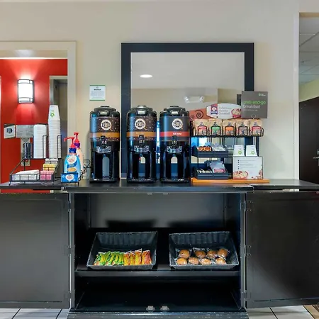 Extended Stay America Suites - Fremont - Warm Springs-2