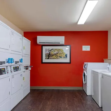 Extended Stay America Suites - Fremont - Warm Springs-3