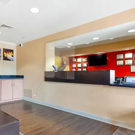 Extended Stay America Select Suites - Madison - Old Sauk Rd-2