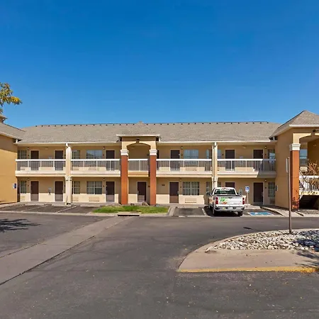 Extended Stay America Select Suites - Denver - Aurora South-2