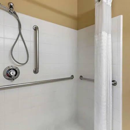 Extended Stay America Select Suites - Denver - Aurora South-3
