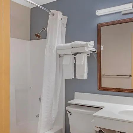 Extended Stay America Suites - El Paso - West-2