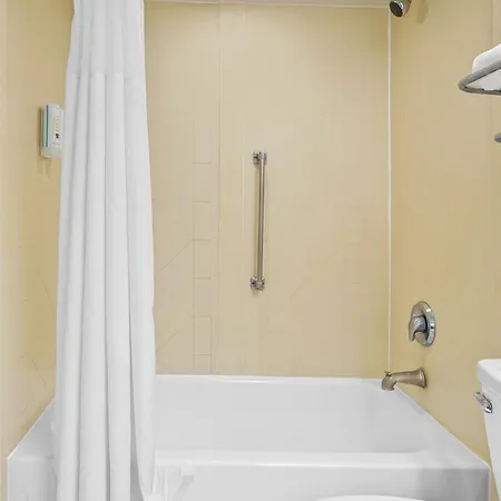 Quality Inn Albany-3