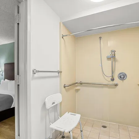 Quality Inn Albany-2