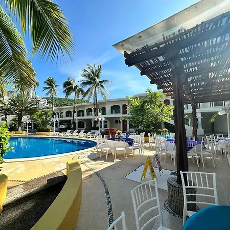 Hotel Costa Azul-3