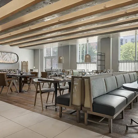 Live Oak, Charleston Historic District, A Tribute Portfolio Hotel-3