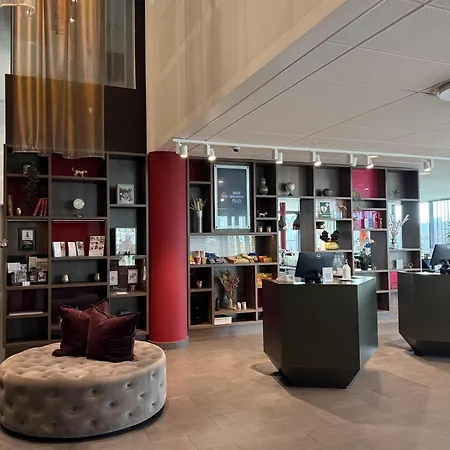 Best Western Plus Park City Lund-2