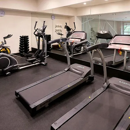 City Express Plus By Marriott Monterrey Nuevo Sur-2