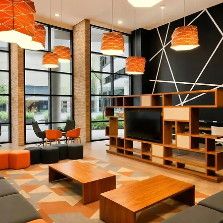 City Express Plus By Marriott Monterrey Nuevo Sur-3