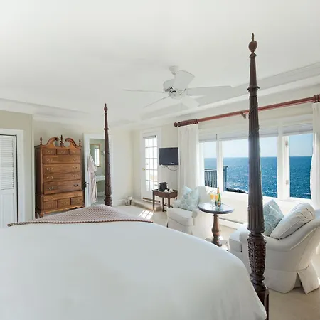 Cape Arundel Inn And Resort-2