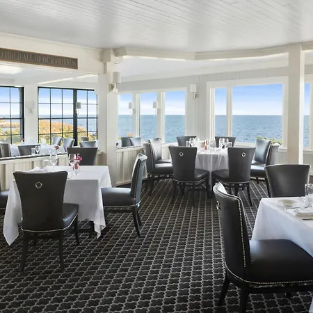 Cape Arundel Inn And Resort-3