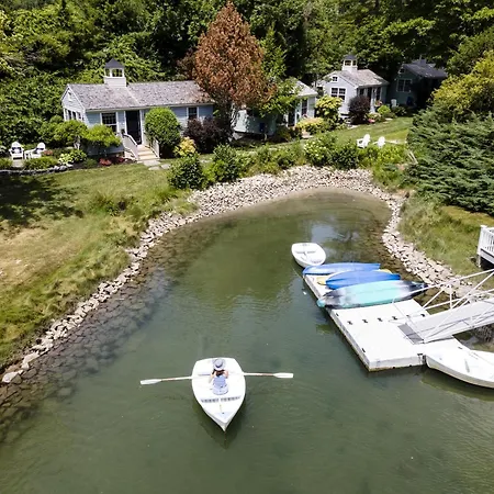 The Cottages At Cabot Cove-2