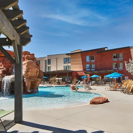 Fairfield By Marriott Inn & Suites Moab-3