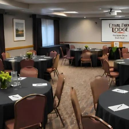 Canal Park Lodge-3