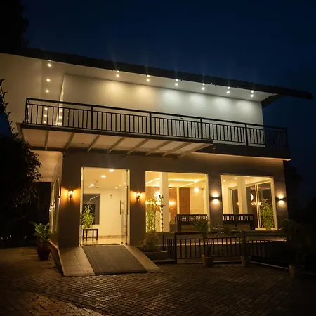 Misty Lake Resorts Munnar By Sylora Hotels-2