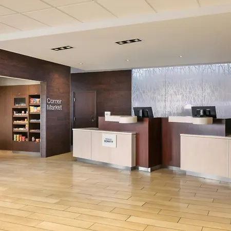 Fairfield Inn & Suites By Marriott Bowling Green-2