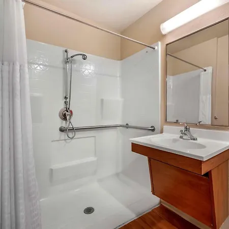 Extended Stay America Select Suites - Wichita - North-2
