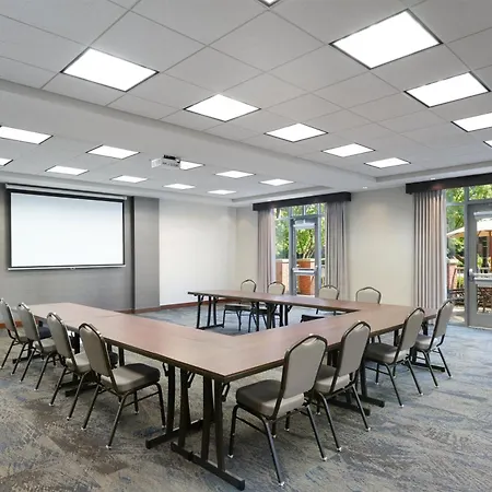 Hyatt Place Columbus/Osu-2