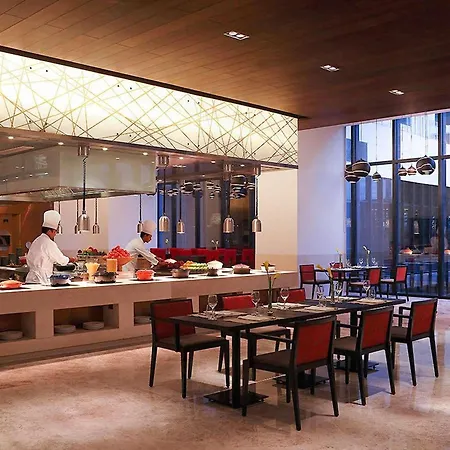 Novotel New Delhi Aerocity-3
