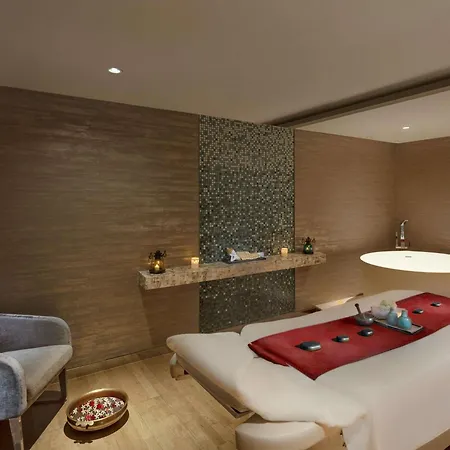 Novotel New Delhi Aerocity-2
