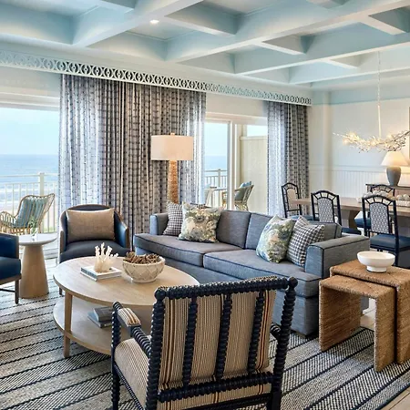 Omni Amelia Island Resort & Spa-2
