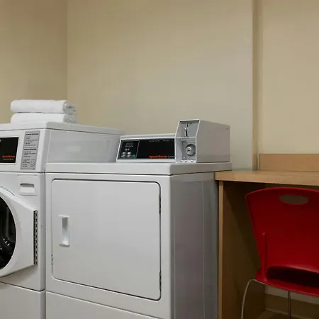 Fairfield Inn & Suites By Marriott Athens-3