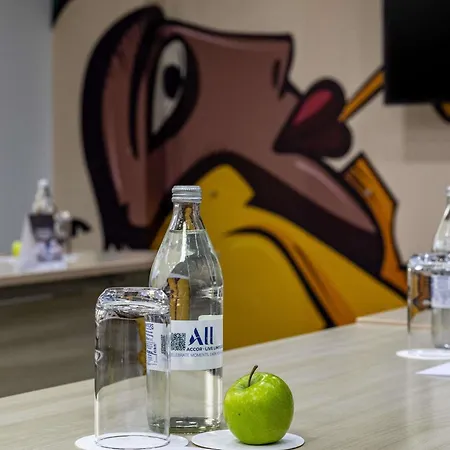 Ibis Styles - Nairobi, Westlands-2