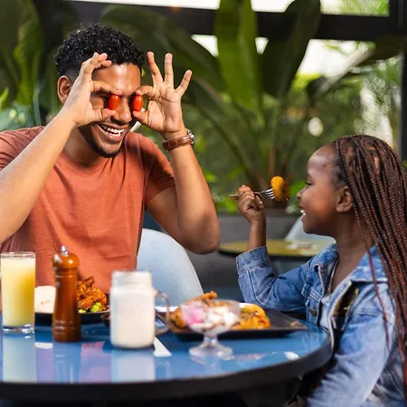 Ibis Styles - Nairobi, Westlands-3