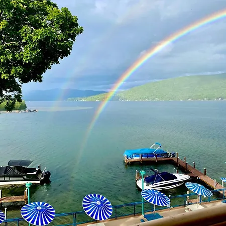 Surfside On The Lake-2