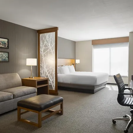 Hyatt Place West Des Moines/Jordan Creek-3