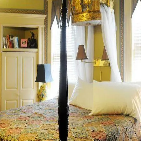 Fairfield Place Bed And Breakfast-3
