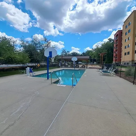 Chula Vista Condo, Unit 2344-3