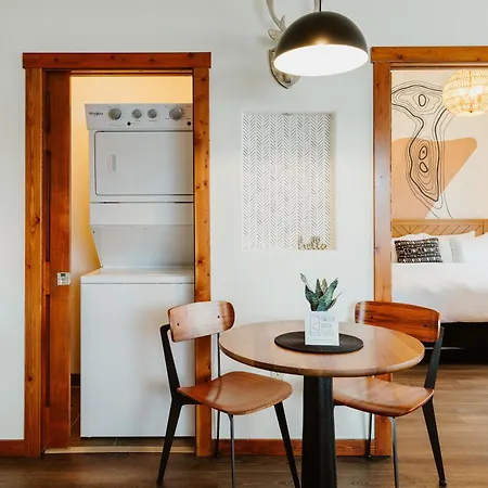 Mt Merritt Suite Boutique Hotel Experience-2