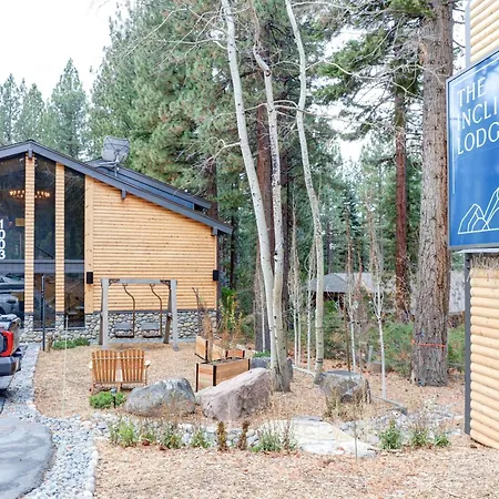 The Incline Lodge-3