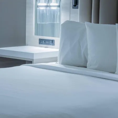 Inn On The Square, An Ascend Collection Hotel-2