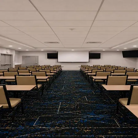 Hampton Inn Oxford/Conference Center-3