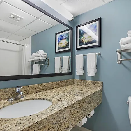 Best Western Plus Ocean City-2