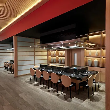 Paradisus By Melia Grand Cana-2
