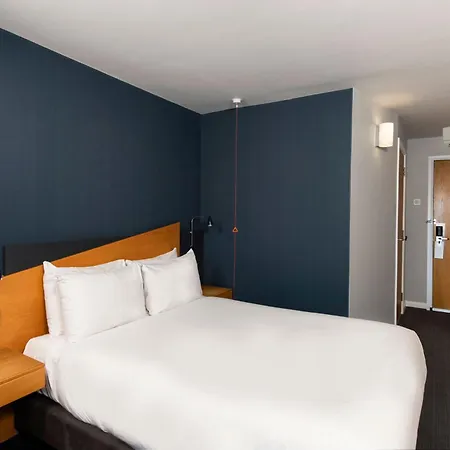 Holiday Inn Express Newcastle City Centre By Ihg-3