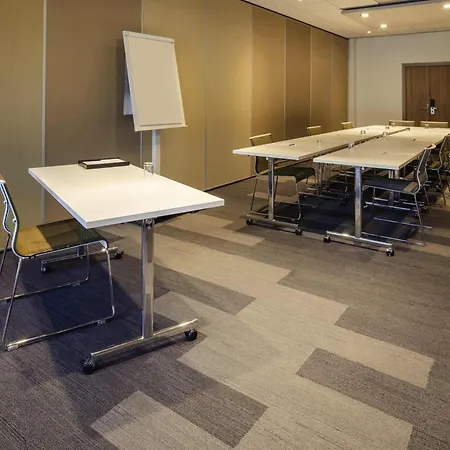 Novotel Nancy-2