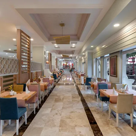 Orange County Kemer (Adults Only)-2