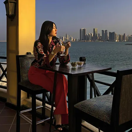 Novotel Bahrain Al Dana Resort-3