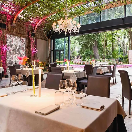 Papadopoli Hotel Venezia - Mgallery Collection-3