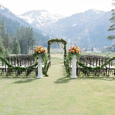 Everline Resort And Spa, Lake Tahoe-3