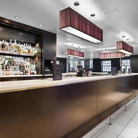 Radisson Blu Hotel, Edinburgh City Centre-2