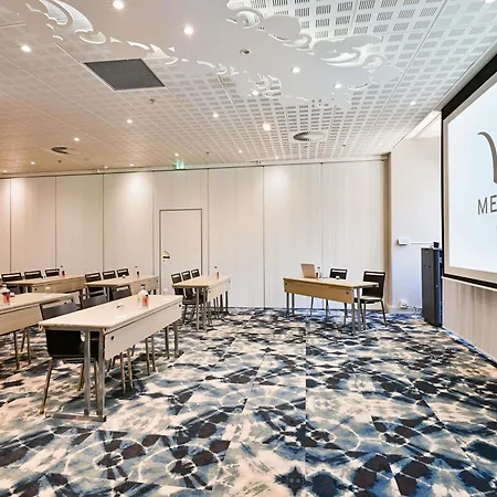 Mercure Marseille Centre Vieux Port-2