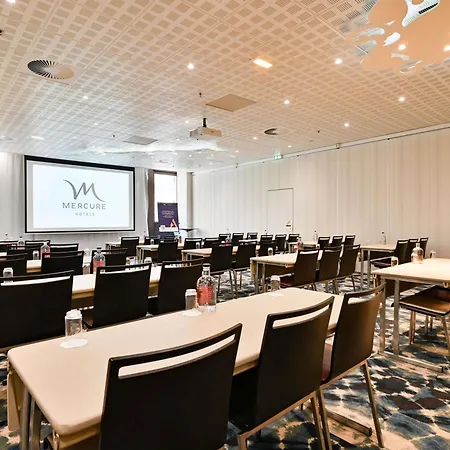 Mercure Marseille Centre Vieux Port-3